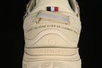 Moncler Trailgrip GTX Trail Sneakers in Beige