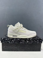 Jordan Spizike Low Grey Sneakers IU7551-030