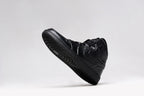 Air Jordan 1 High Black Men's Sneakers