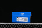 adidas Samba OG JI2725 White Silver Sneakers