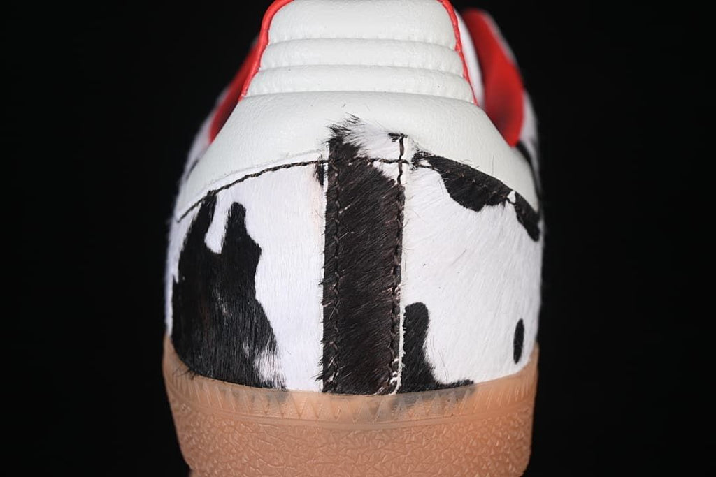 adidas Samba OG W Cow Print Sneakers KI6956