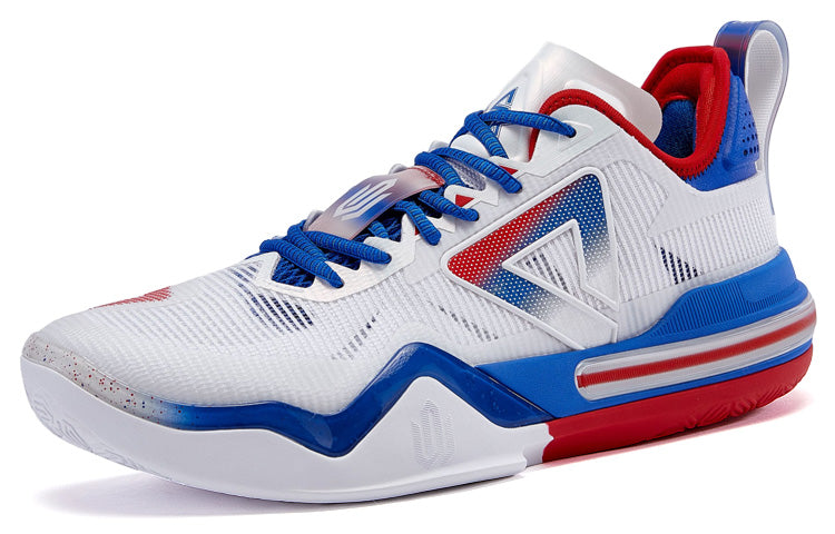 PEAK AW1 Andrew Wiggins 1 'White Blue'