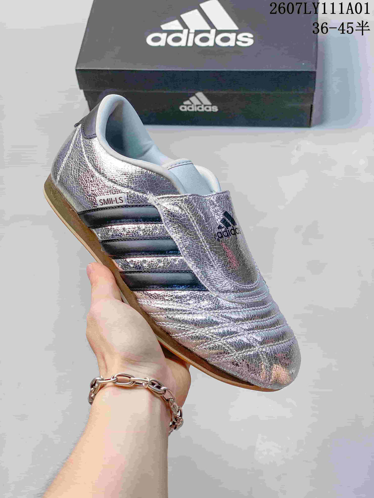 Adidas Taekwondo Low-Top Sneakers JH9664