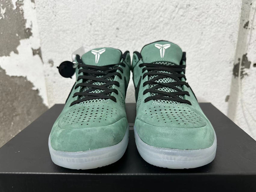 Nike Kobe 4 Protro Bicoastal Basketball Shoes