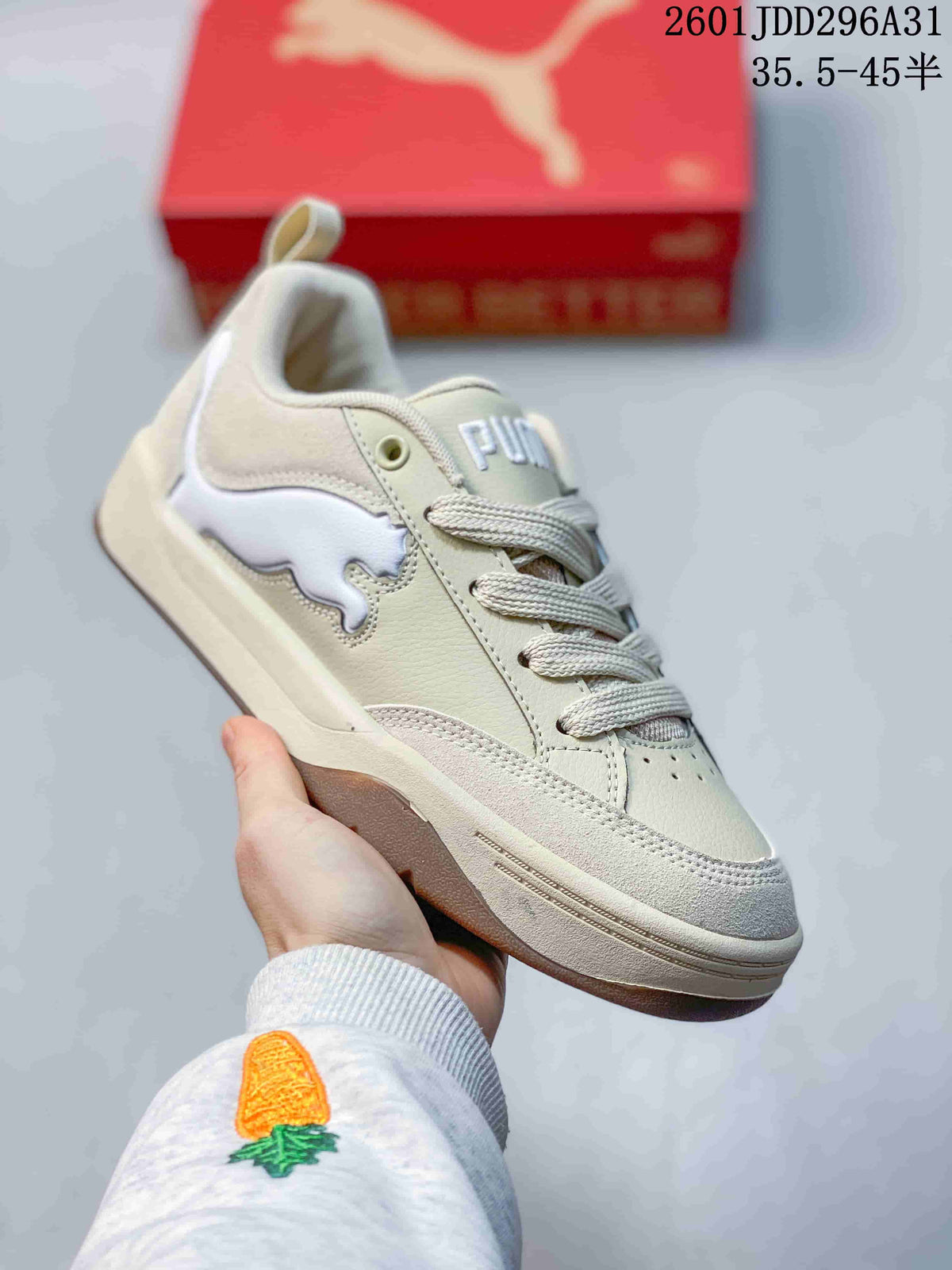 PUMA 180 Chunky Platform Sneakers