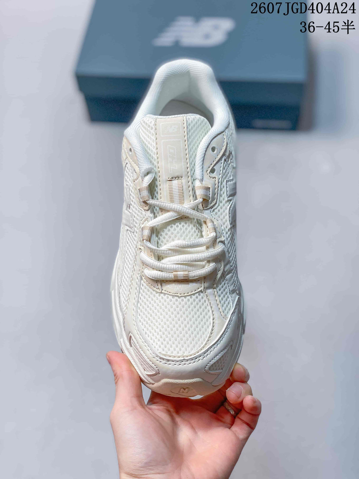 New Balance 740 Men's Sneakers Beige