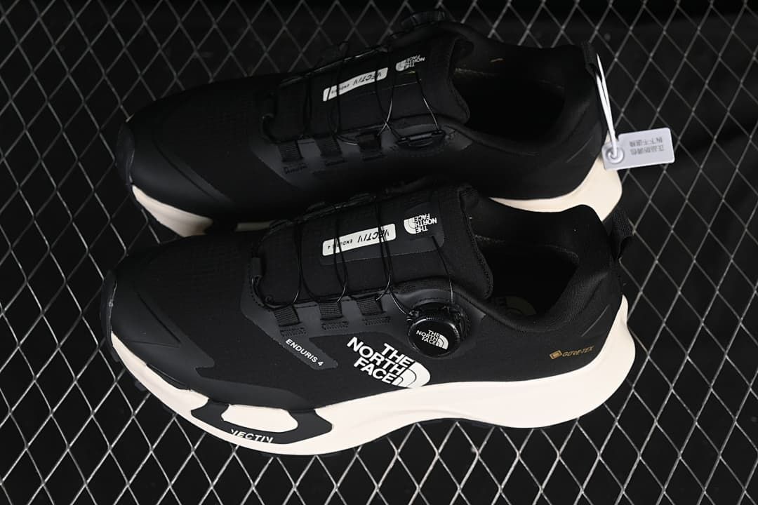 The North Face Vectiv Enduris 4 Low Trail Running Shoes