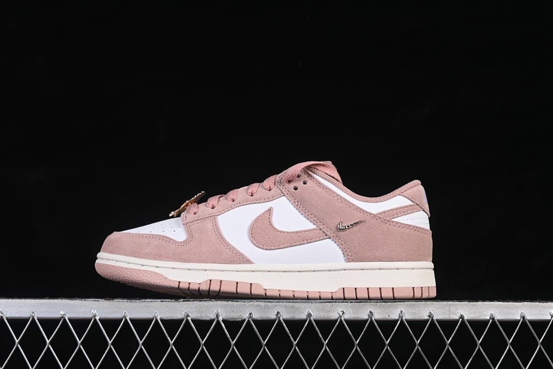 Nike SB Dunk Low Year of the Horse Pink White IB4417-102