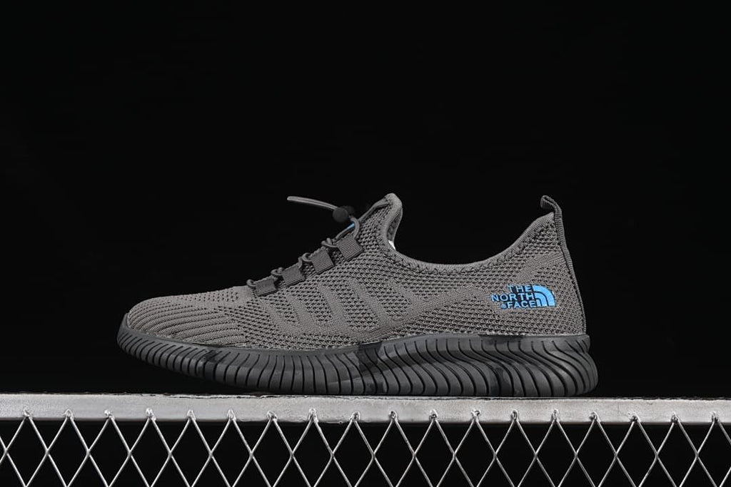 The North Face 8912 Gery Outdoor Casual Shoes