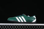 adidas Tokyo W JR1270 Green Low-Top Sneakers