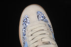 adidas Samba OG JP8080 Floral Print Sneakers