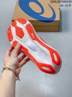 ASICS NOVABLAST 6 Running Shoes – Bright Orange