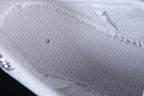 adidas Samba OG B75810 White Silver Sneakers