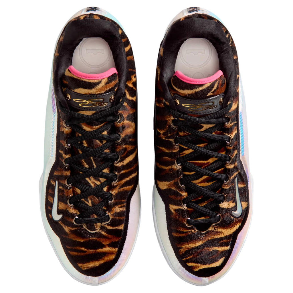 Nike Lebron 23 'Heat Wave'