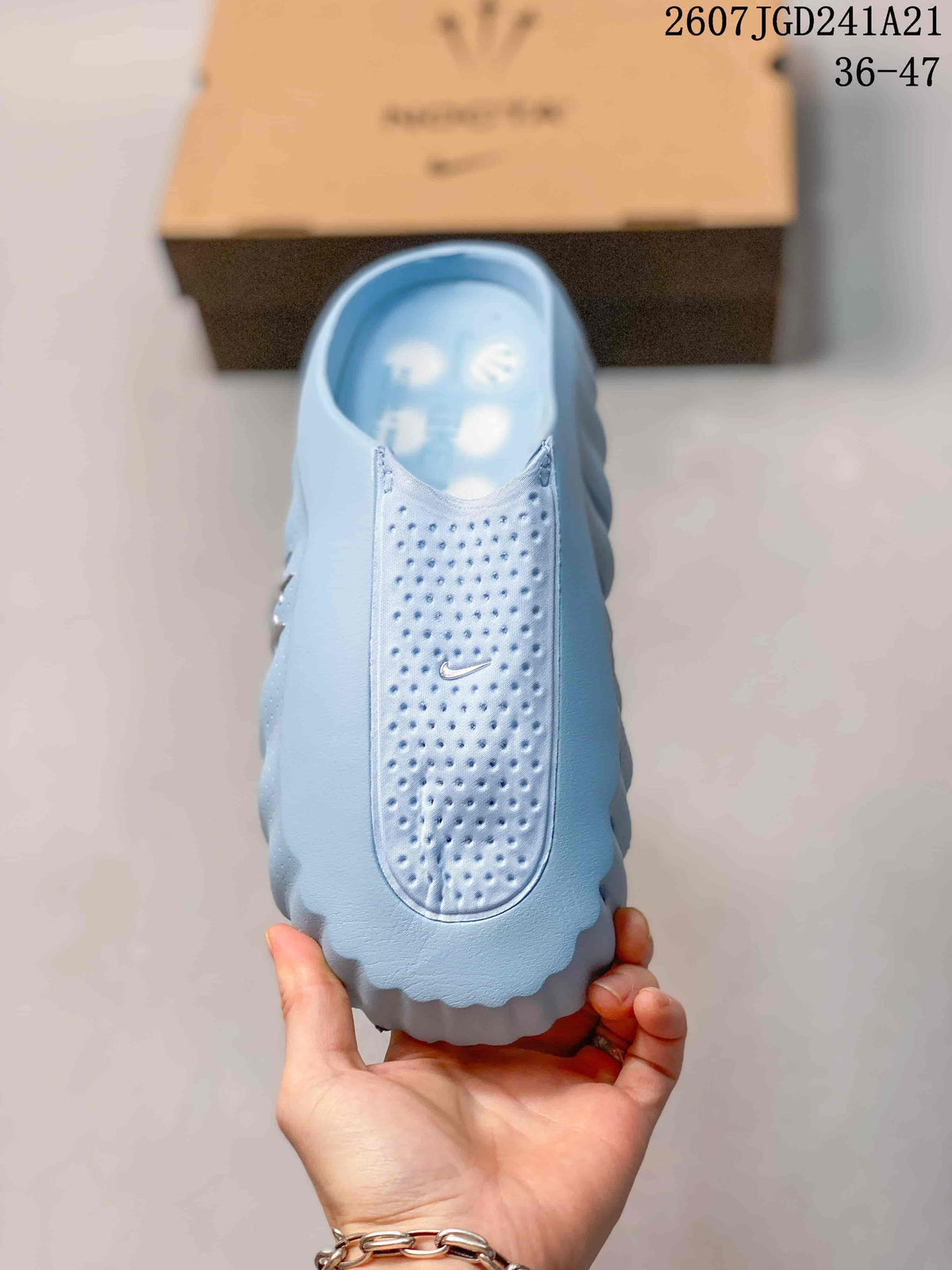 Nike NOCTA Mind 001 Clog Light Blue 2607TGD241A21