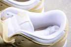 Nike SB DV0833-100 Low-Top Sneakers White Cream