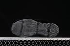 The North Face 8912 Gery Outdoor Casual Shoes