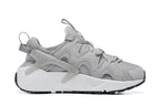 Nike Air Huarache Run Gray Sneakers