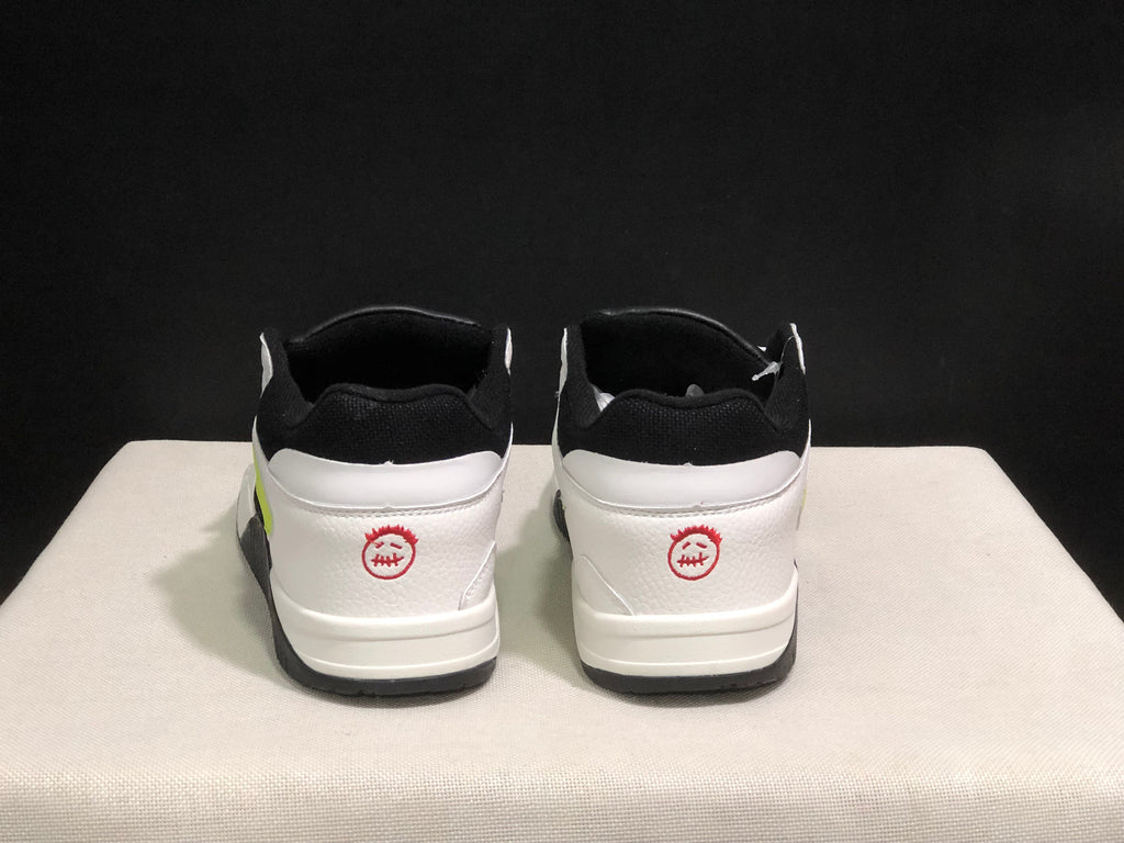 Nike Jordan Jumpman Jack TR Sneakers White Black Green