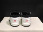 Nike Jordan Jumpman Jack TR Sneakers White Black Green