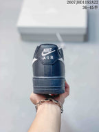Nike Air Force 1 Low '07 Black/White IR0952-001
