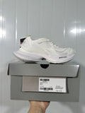Balenciaga Circuit Sneakers White Style 793944 WFLGY 0120