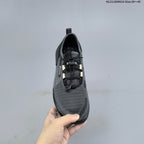 ECCO Men's Biom 2.0 Gray Low-Top Sneakers
