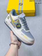 Nike Air Force 1 '07 Low SU7 Ultra Sneakers