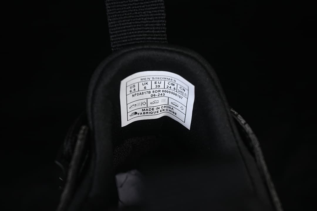 The North Face Glenclyffe Low Hiking Sneakers, New Taupe Green/Cavern