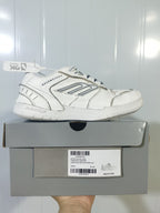 Balenciaga Hampton Sneakers White Style 9000