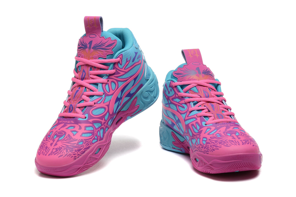 Li-Ning Way of Wade 4 Basketball Shoes