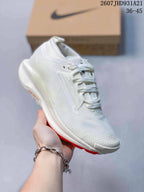 Nike ReactX Wildhorse 10 Sneakers White Red 712210OWE