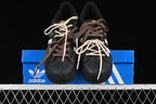Adidas Superstar EG4959 Black Casual Sneakers