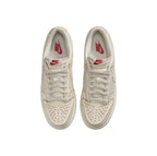 Nike Dunk Low Light Orewood Brown Sneakers DV0834-100