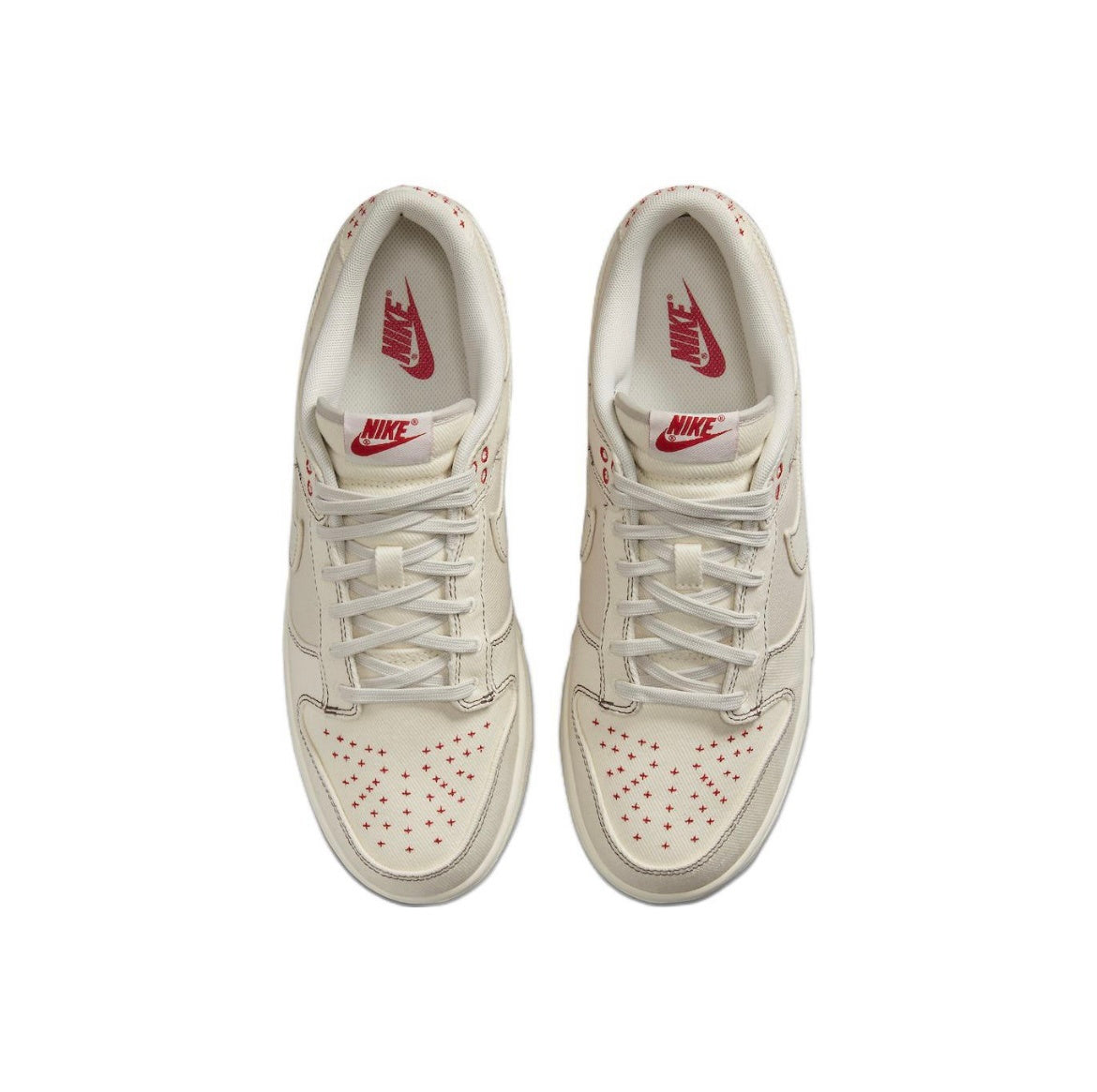 Nike Dunk Low Light Orewood Brown Sneakers DV0834-100
