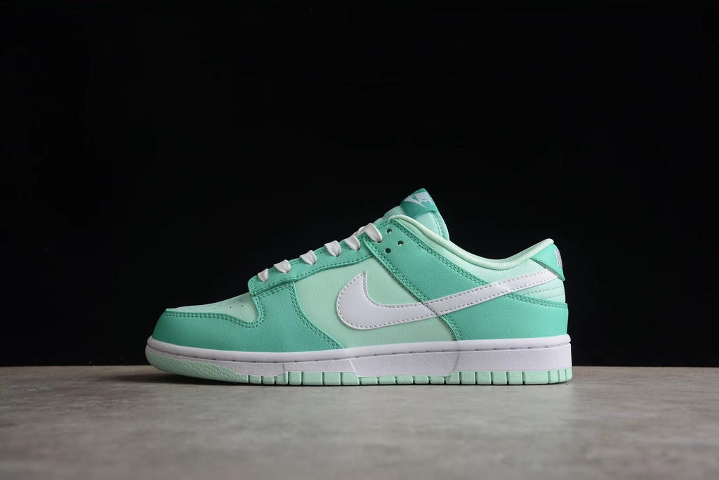 Nike SB Dunk Low Mint Green White DJ6188-301