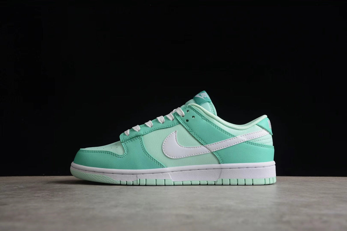 Nike SB Dunk Low Mint Green White DJ6188-301