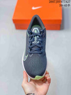 Nike Zoom Winflo 7 Running Shoes Navy Blue 2607JHY977A27