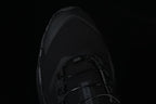 The North Face Vectiv Enduris Low Trail Running Shoes Black