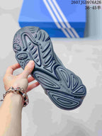 adidas Ozweego Adiprene Sneakers Gray EE7006
