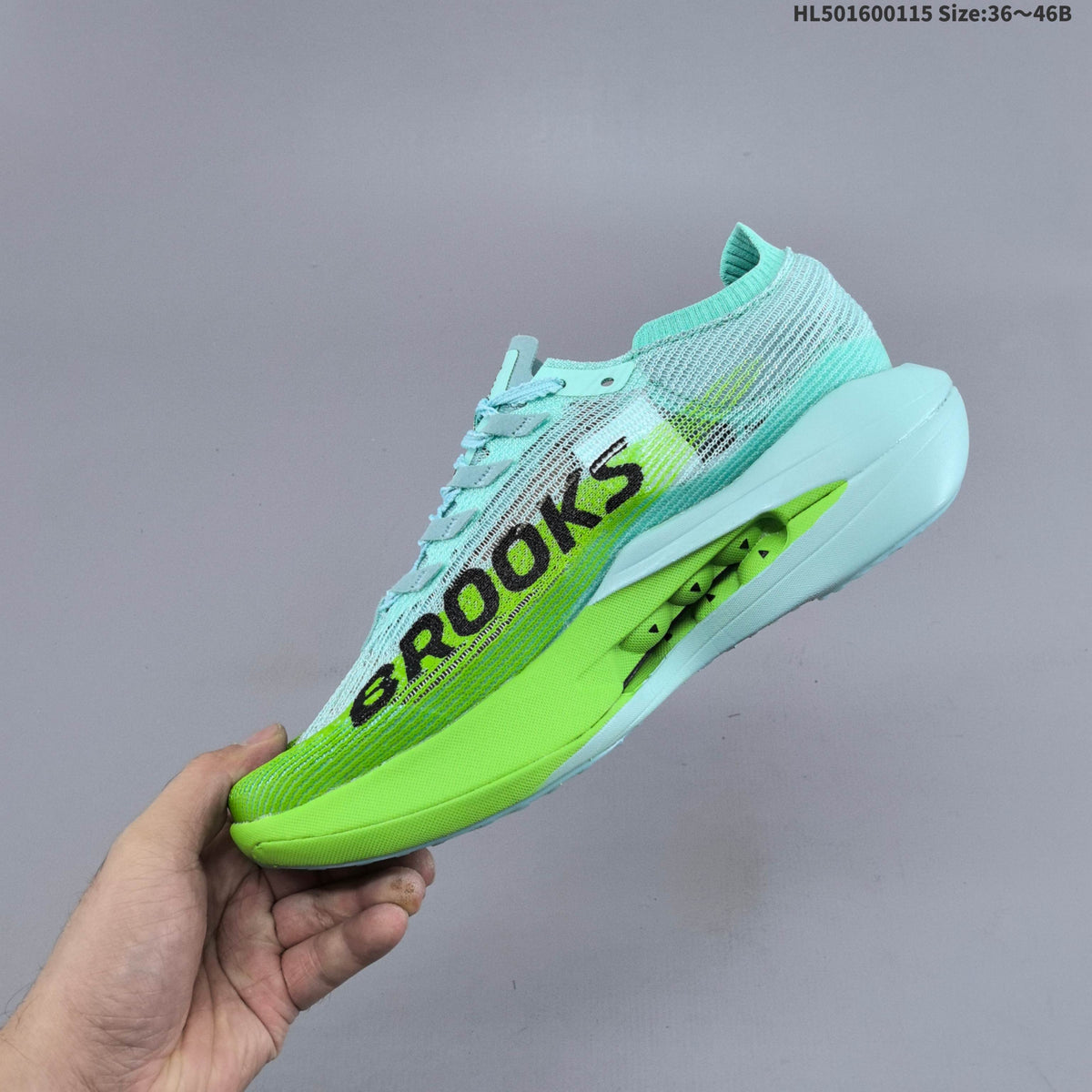 Brooks Hyperion Elite 5 Road Racing Running Shoes