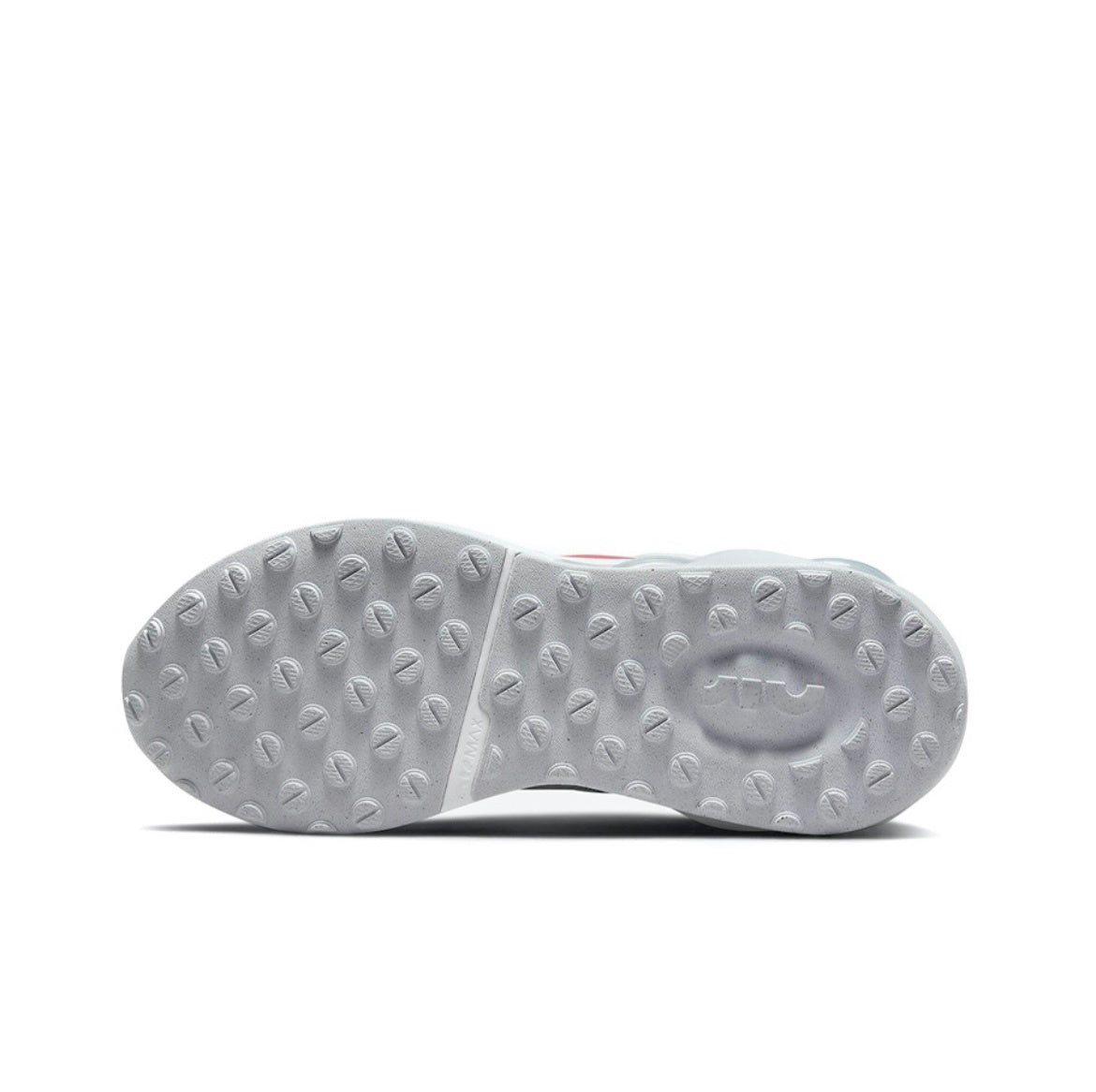 Nike Air Max 2021 White Pink Sneakers DC9478-100