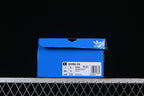 adidas Samba OG Silver Glitter Sneakers KI6264