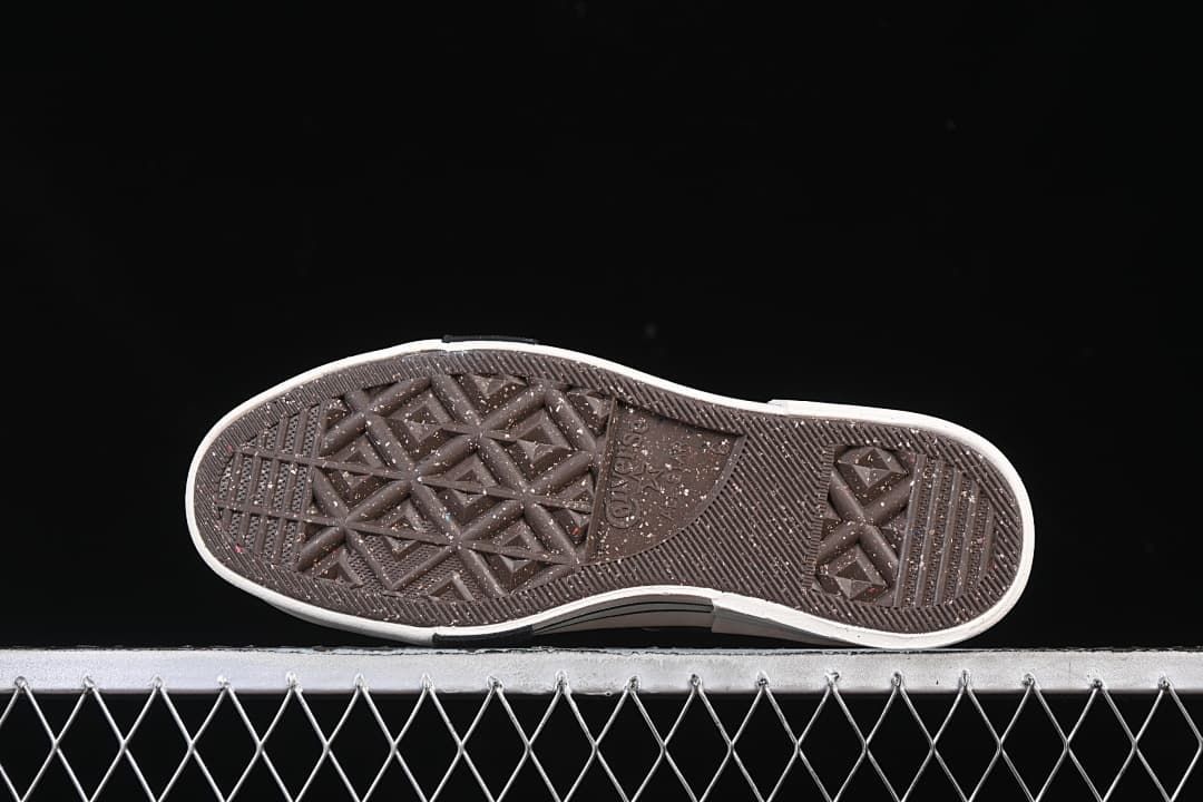 Converse Chuck 70 DRKSHDW High-Top Platform Sneakers A06755C