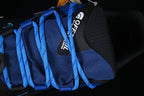 The North Face Offtrail Gore-TEX Hiking Shoes Blue Black NF0A8AEGF1T-085