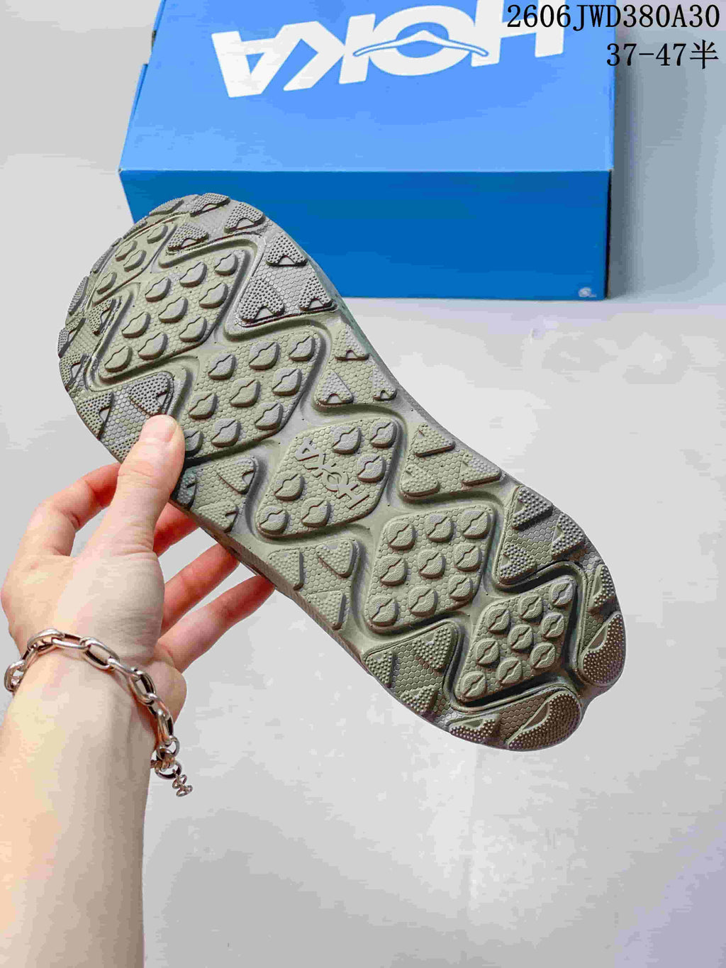 HOKA ONE ONE Ora Primo EXT Mule Sneakers