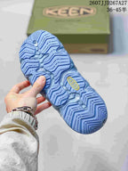 KEEN Water Sandals Blue 2607JJD267A27
