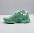 Alo Runner Sneakers Light Green