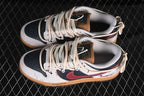 Nike SB Dunk Low Strap Sneakers HQ3459-212
