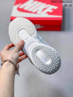Nike Uplift SC Low-Top Sneakers White 712220WPR